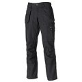 Dickies Women's Eisenhower trousers (EH26000) Black